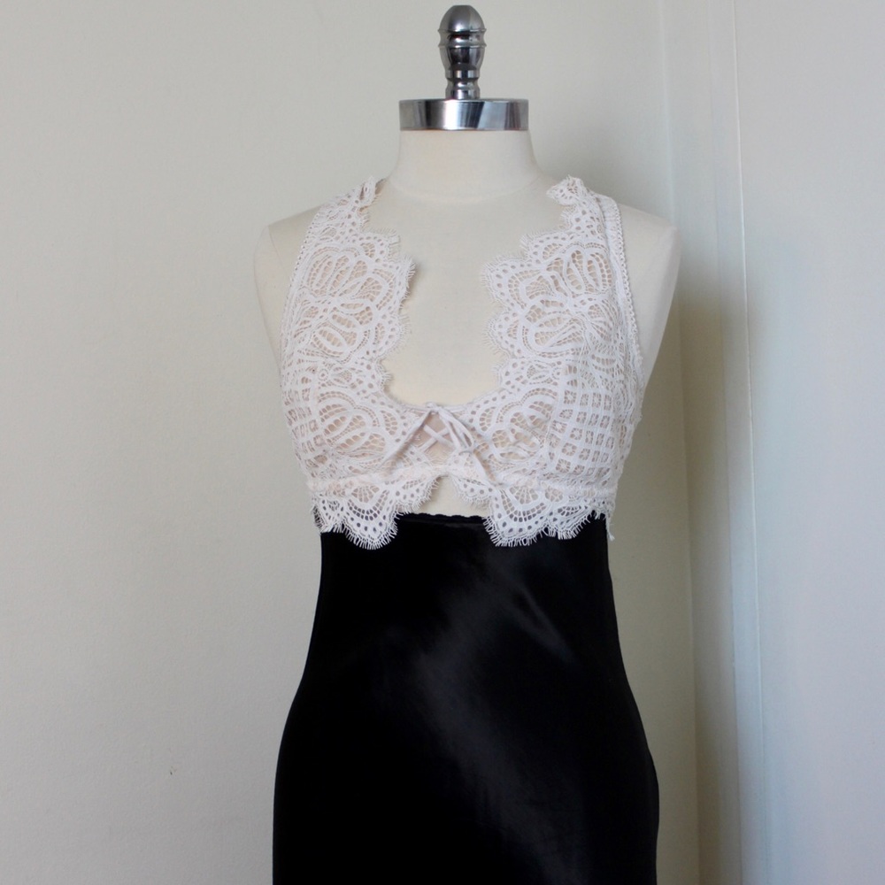 Lace Bralette